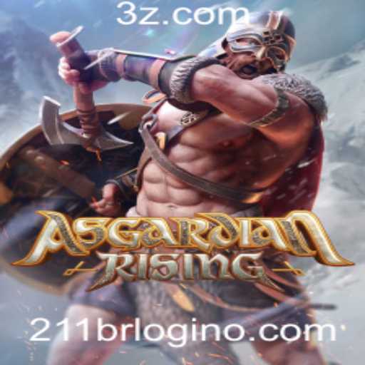 Descubra o Mundo de AsgardianRising: Aventura e Estratégia Esperam por Você