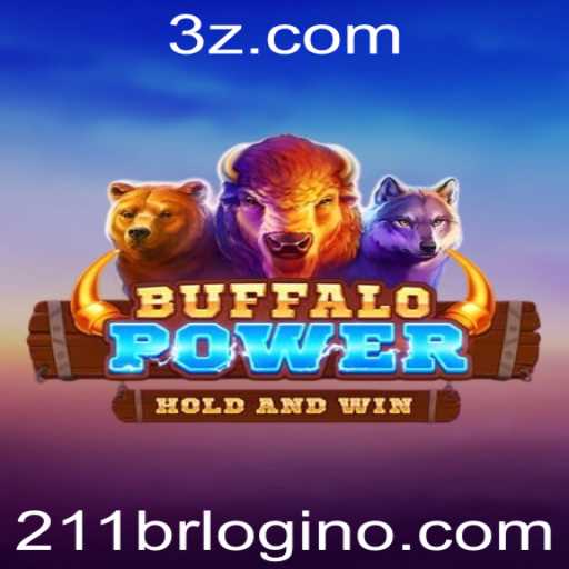 Explorando o Mundo de BuffaloPower: Um Guia Completo