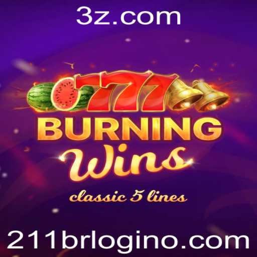 Descubra as Emoções de 'BurningWins' e Como Começar com 211br Login