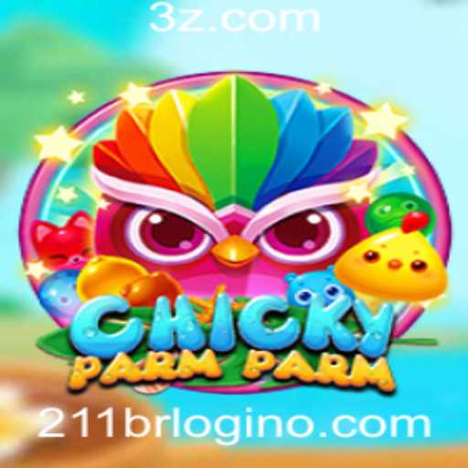 Descubra o Empolgante Mundo de ChickyParmParm: O Jogo que Conquista Multidões