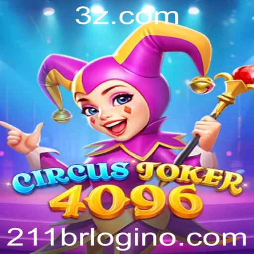 CircusJoker4096: O Novo Sensação dos Jogos Online