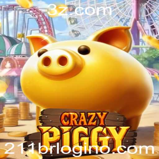 Desvendando o Mundo de CrazyPiggy: Jogo Empolgante e Desafiante