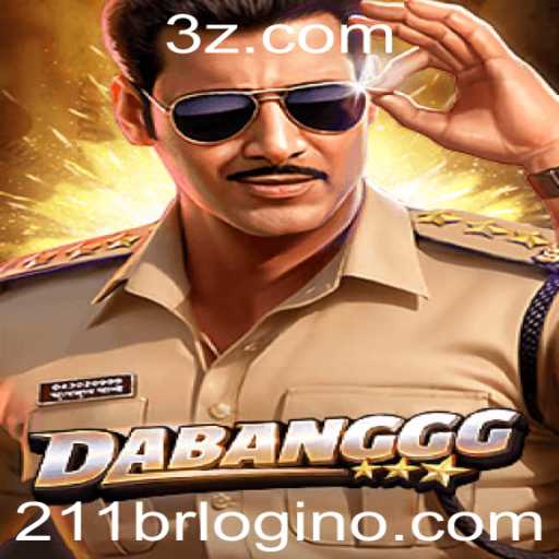 DABANGGG: A Nova Sensação dos Jogos Online