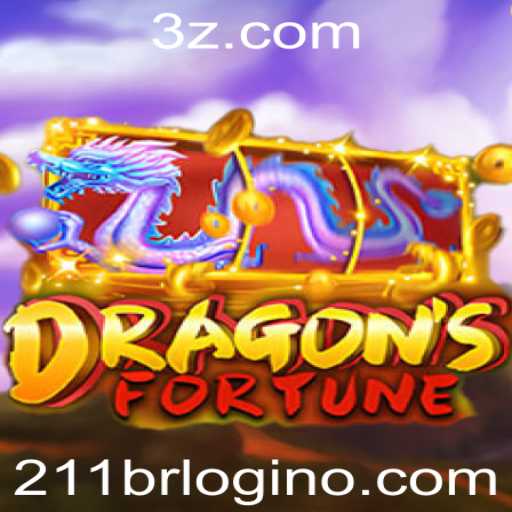 Explorando o Mundo de DragonFortune: Mergulhe na Aventura