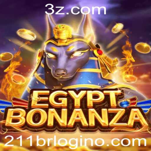 Descubra o Fascinante Mundo do Jogo EgyptBonanza