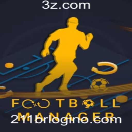 FootballManager 2023: Descubra o Mundo Estratégico do 211br Login
