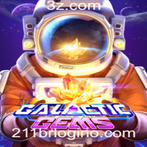 GalacticGems: A Aventura Espacial Que Conquista Jogadores