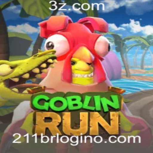 GoblinRun: Aventura e Estratégia em um Mundo de Fantasia