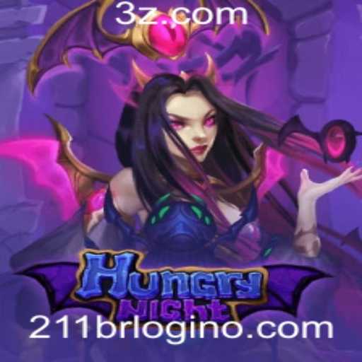 Descubra o Fascinante Mundo de HungryNight e Domine o Desafio de 211br Login