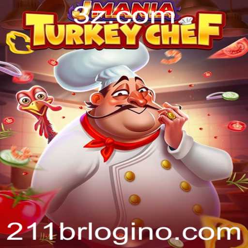 Explorando JManiaTurkeyChef: O Delicioso Mundo Virtual de Gastronomia