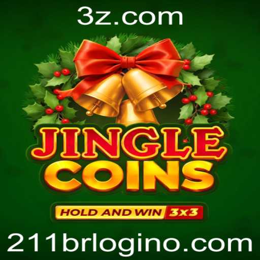 Descubra o Fascinante Mundo de Jinglecoins e Como se Destacar com '211br login'