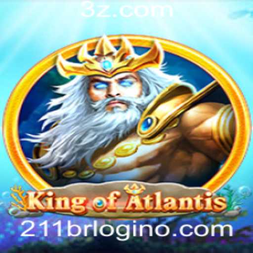 Explorando o Mundo de KingofAtlantis: Guia Completo e Atualizado