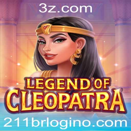 Descubra o Fascinante Mundo de LegendOfCleopatra