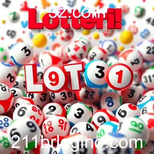 Explorando o Fascinante Mundo da Loteria e o Papel do 211br login