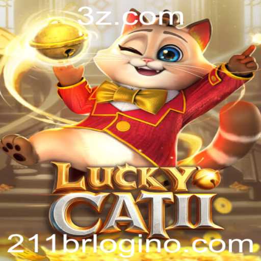Explorando o Mundo de LuckyCatII: Um Novo Capítulo nos Jogos Online