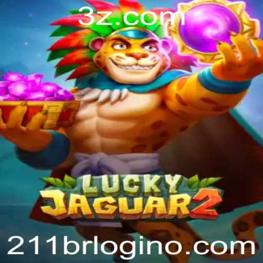 Explorando o Fascinante Mundo de Luckyjaguar2: Descrição, Introdução e Regras