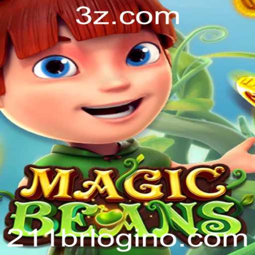 MAGICBEANS: Descubra o Jogo Fascinante e suas Regras