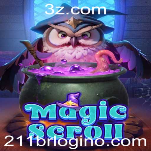 Explorando o Fascinante Mundo de MagicScroll