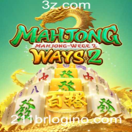Explorando o Fascinante Mundo de MahjongWays2 e 211br Login