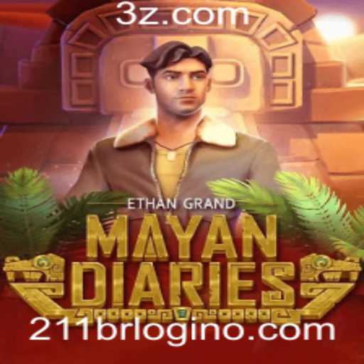 Descubra MayanDiaries: O Novo Jogo de Aventura com o Poder do '211br login'
