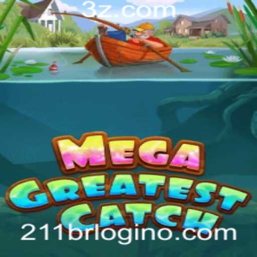 Desbravando MegaGreatestCatch: Estratégias, Regras e Novidades Emocionantes