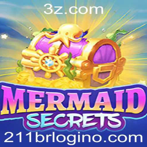 MermaidSecrets: Uma Exploração Mística e Desafiante das Profundezas