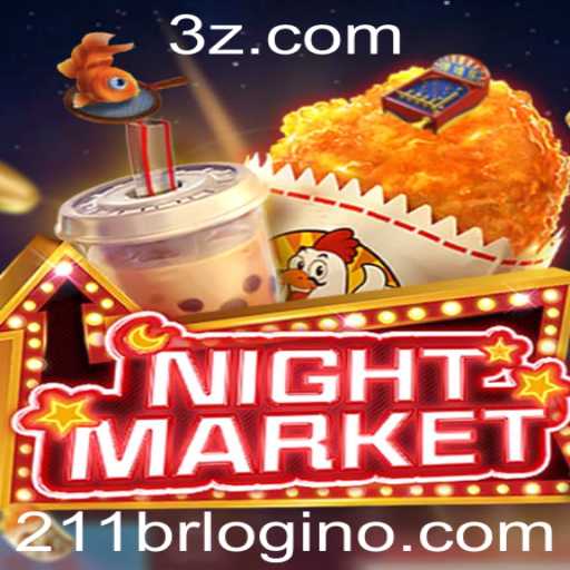 Explorando o Enigmático Jogo NIGHTMARKET: Um Mergulho nas Regras e Desafios