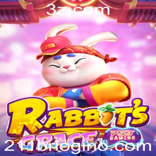Descubra o Fascinante Mundo de RabbitsGrace