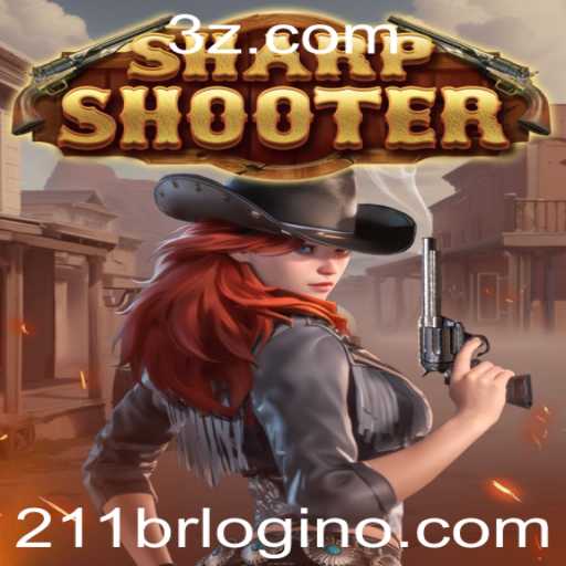Sharpshooter: Dominando o Jogo com Estratégia e Precisão