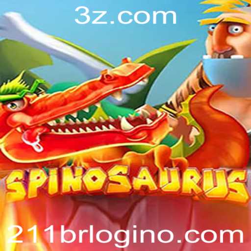 Spinosaurus: Um Mergulho no Mundo do Jogo Pré-Histórico