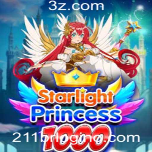 StarlightPrincess1000: Desvendando o Novo Fenômeno dos Jogos