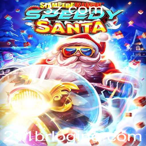 StempedeRushSpeedy: Aventuras e Desafios de Alta Velocidade