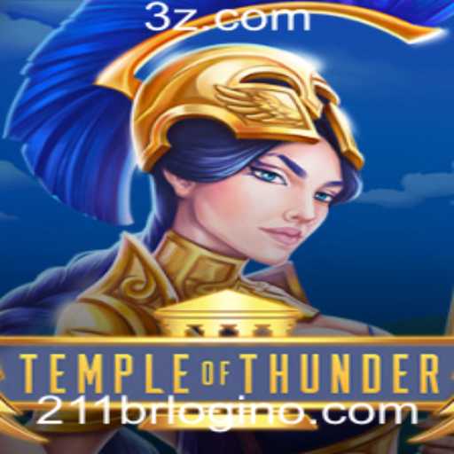 Explorando o Fascinante Mundo de TempleofThunder: Um Guia Completo